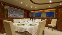YLANG YLANG - Dining